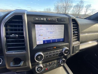 2020 Ford Expedition XLT MAX