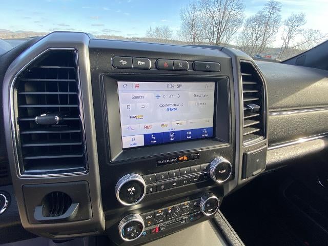 2020 Ford Expedition XLT MAX