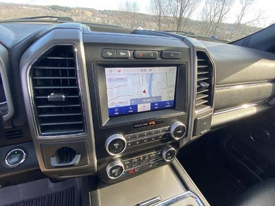 2020 Ford Expedition XLT MAX