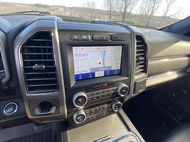 2020 Ford Expedition XLT MAX