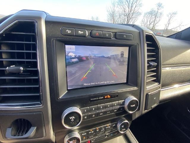 2020 Ford Expedition XLT MAX