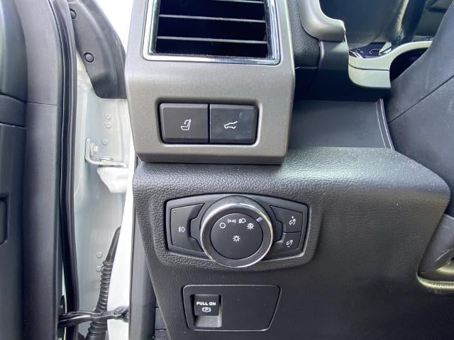 2020 Ford Expedition XLT MAX