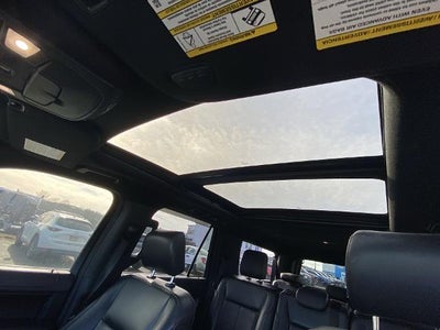 2020 Ford Expedition XLT MAX