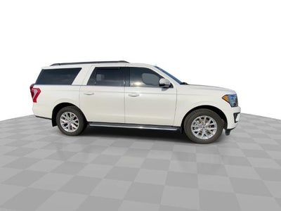 2020 Ford Expedition XLT MAX