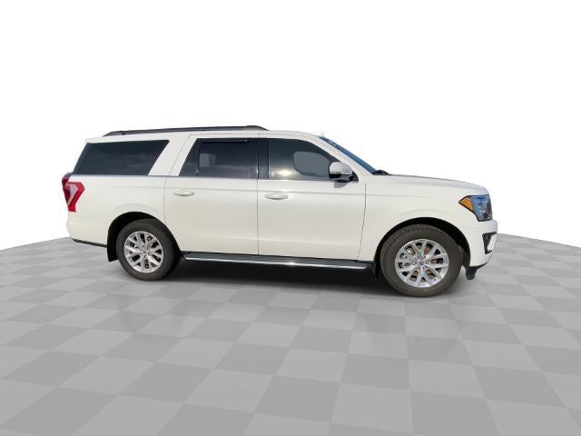 2020 Ford Expedition XLT MAX