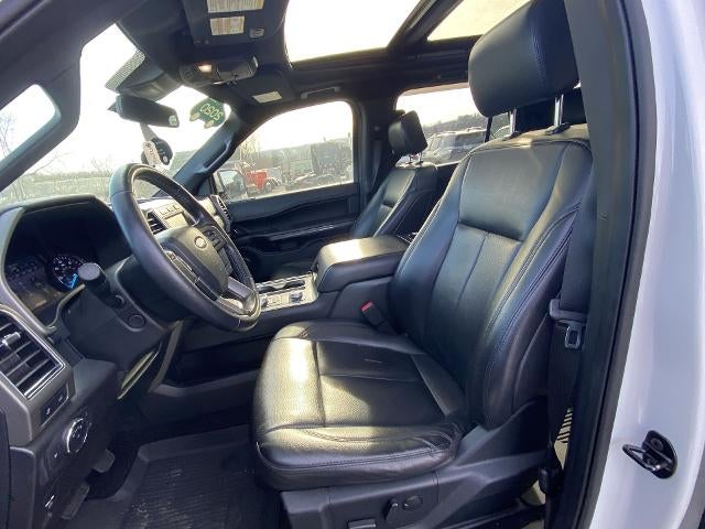 2020 Ford Expedition XLT MAX