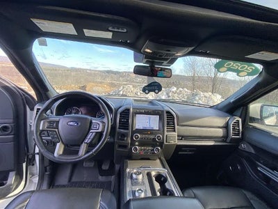 2020 Ford Expedition XLT MAX