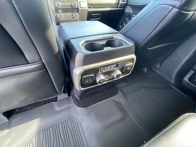 2020 Ford Expedition XLT MAX