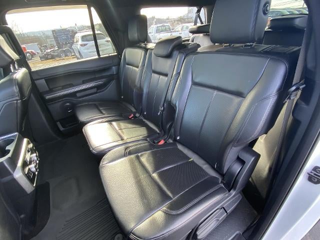 2020 Ford Expedition XLT MAX