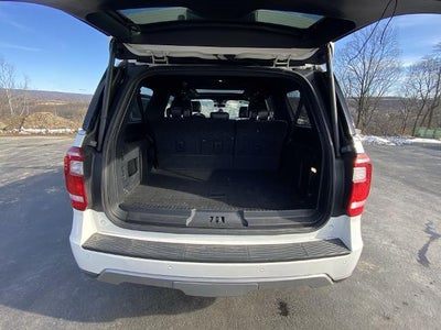 2020 Ford Expedition XLT MAX