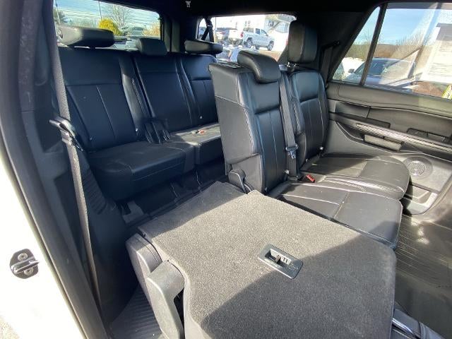 2020 Ford Expedition XLT MAX