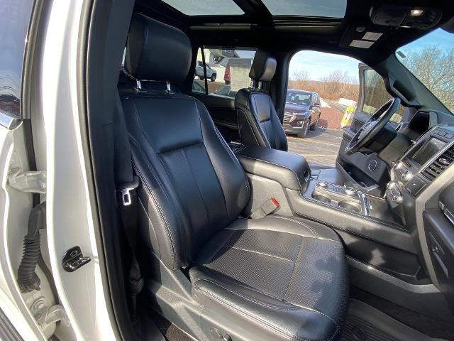 2020 Ford Expedition XLT MAX
