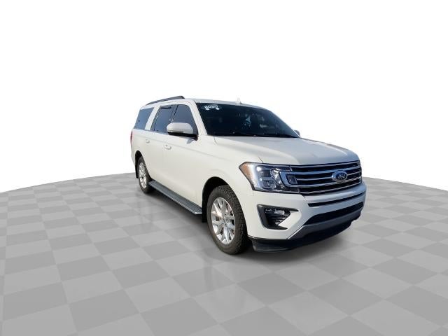 2020 Ford Expedition XLT MAX