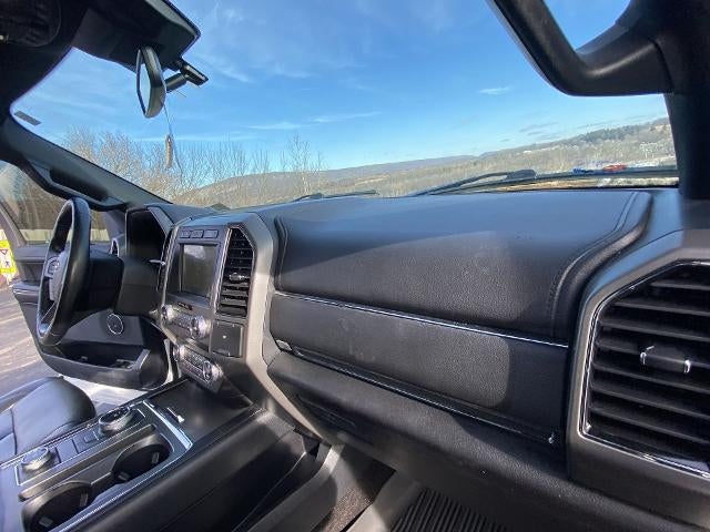 2020 Ford Expedition XLT MAX