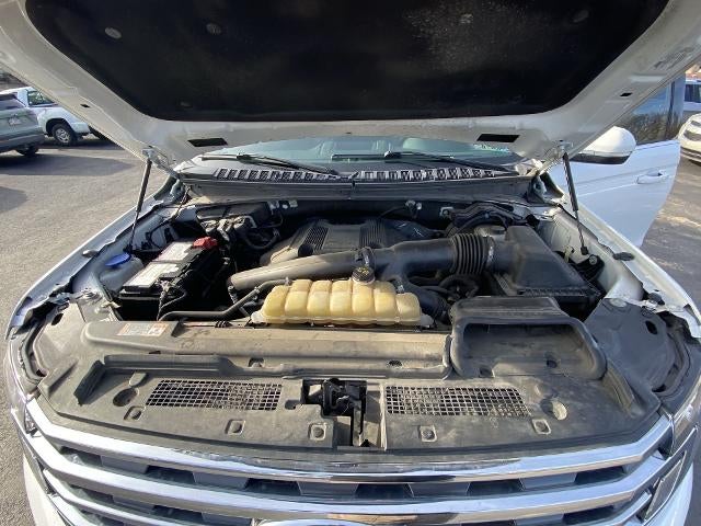 2020 Ford Expedition XLT MAX