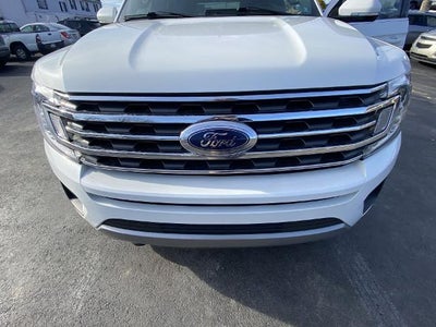2020 Ford Expedition XLT MAX