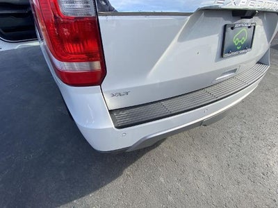 2020 Ford Expedition XLT MAX