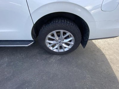 2020 Ford Expedition XLT MAX