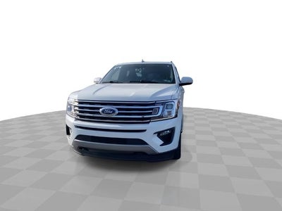 2020 Ford Expedition XLT MAX