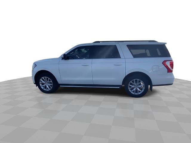 2020 Ford Expedition XLT MAX
