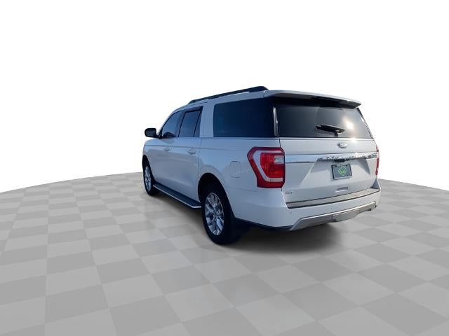 2020 Ford Expedition XLT MAX
