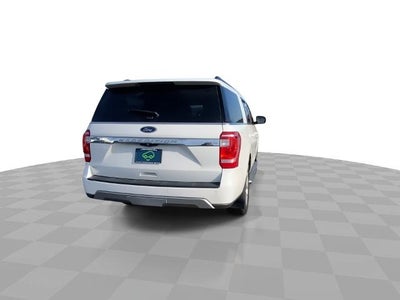 2020 Ford Expedition XLT MAX