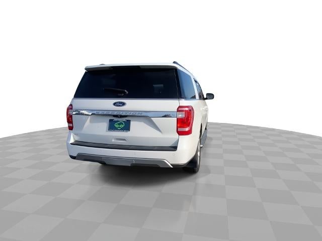 2020 Ford Expedition XLT MAX