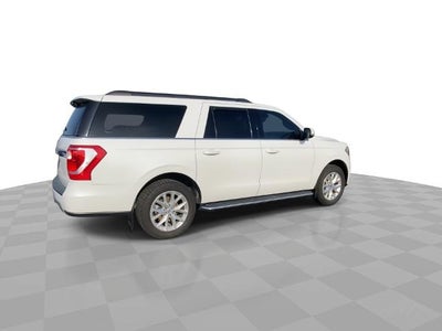 2020 Ford Expedition XLT MAX