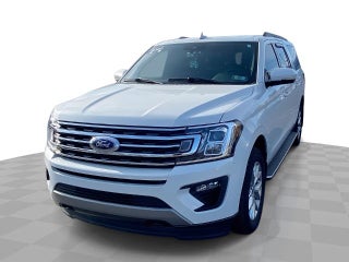 2020 Ford Expedition XLT MAX