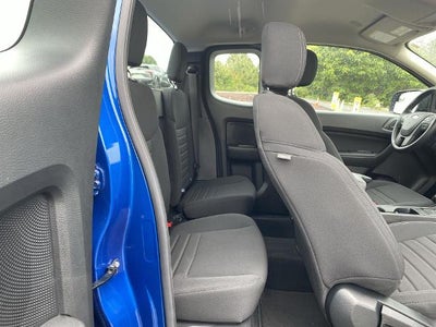 2020 Ford Ranger XL