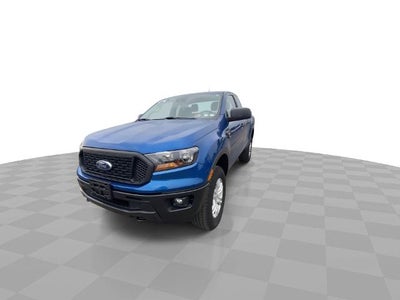 2020 Ford Ranger XL