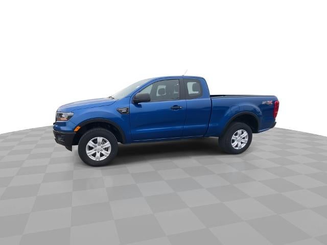 2020 Ford Ranger XL