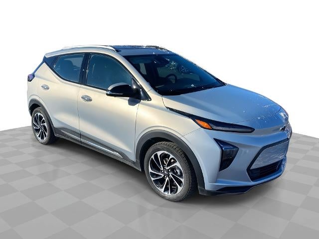 2023 Chevrolet Bolt EUV Premier
