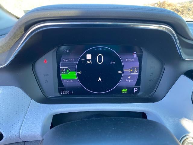 2023 Chevrolet Bolt EUV Premier