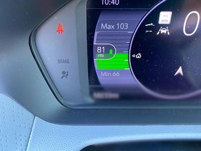 2023 Chevrolet Bolt EUV Premier