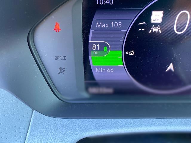 2023 Chevrolet Bolt EUV Premier