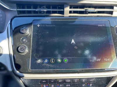 2023 Chevrolet Bolt EUV Premier