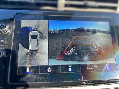 2023 Chevrolet Bolt EUV Premier