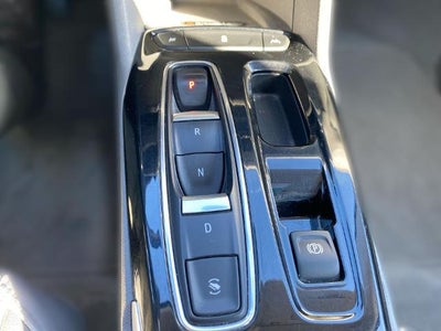 2023 Chevrolet Bolt EUV Premier