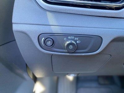 2023 Chevrolet Bolt EUV Premier