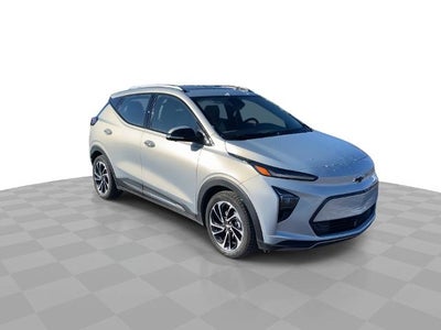 2023 Chevrolet Bolt EUV Premier