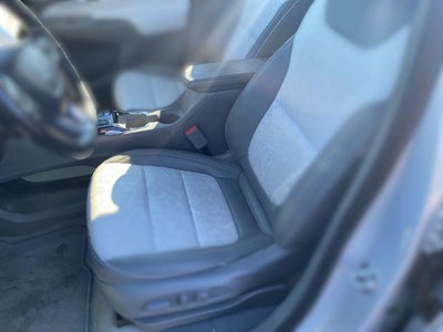 2023 Chevrolet Bolt EUV Premier