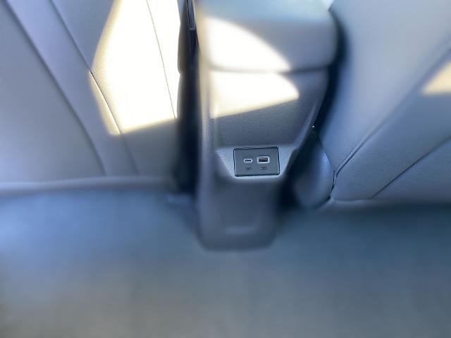 2023 Chevrolet Bolt EUV Premier