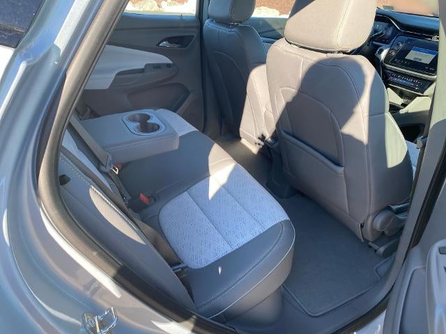 2023 Chevrolet Bolt EUV Premier