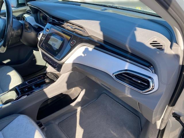 2023 Chevrolet Bolt EUV Premier