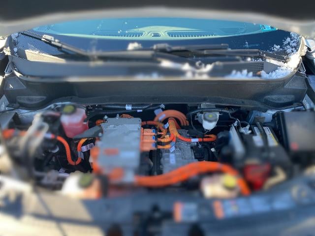 2023 Chevrolet Bolt EUV Premier