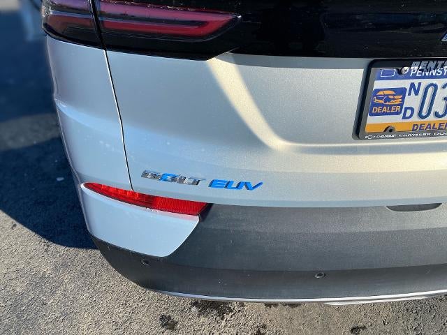 2023 Chevrolet Bolt EUV Premier