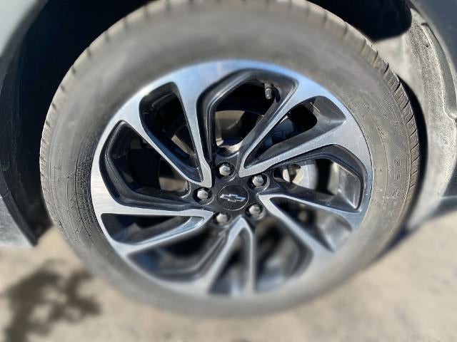 2023 Chevrolet Bolt EUV Premier