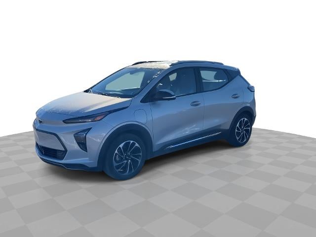 2023 Chevrolet Bolt EUV Premier