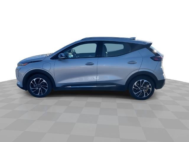 2023 Chevrolet Bolt EUV Premier